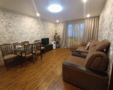 Купить трехкомнатную квартиру в Москве, Академика Анохина ул