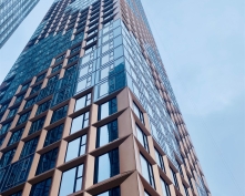 Купить двухкомнатную квартиру в Москве, Озёрная ул