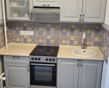 Купить однокомнатную квартиру в Подмосковье, Парковая ул