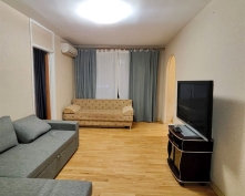 Купить двухкомнатную квартиру в Москве, Пресненский Вал ул