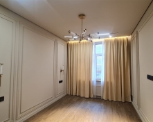 Купить двухкомнатную квартиру в Москве, Андрея Тарковского б-р