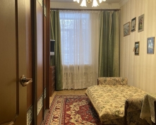 Купить двухкомнатную квартиру в Москве, Семеновская наб