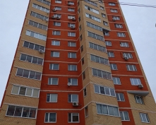 Купить двухкомнатную квартиру в Подмосковье, Стрелковая ул