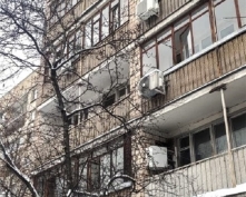 Купить двухкомнатную квартиру в Москве, Фрунзенская 3-я ул