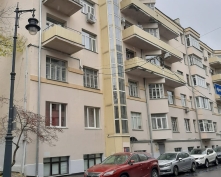 Купить  в Москве, Пушкарев переулок