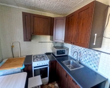 Купить трехкомнатную квартиру в Москве, Зеленодольская ул