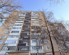 Купить двухкомнатную квартиру в Москве, Нахимовский пр-кт