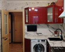 Купить двухкомнатную квартиру в Москве, Бирюлевская ул