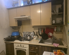 Купить двухкомнатную квартиру в Москве, Красного Маяка ул