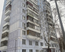 Купить двухкомнатную квартиру в Москве, Капотня 4-й кв-л