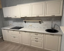 Купить двухкомнатную квартиру в Подмосковье, Триумфальная ул