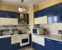 Купить трехкомнатную квартиру в Москве, Перерва ул