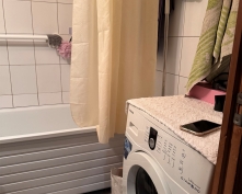 Купить двухкомнатную квартиру в Москве, Главмосстроя ул