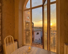 Купить четырехкомнатную квартиру в Подмосковье, Заречная ул