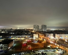 Купить однокомнатную квартиру в Москве, Открытое ш