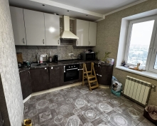 Купить двухкомнатную квартиру в Подмосковье, Инициативная ул