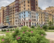 Купить двухкомнатную квартиру в Подмосковье, Рождественская ул