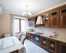 Купить трехкомнатную квартиру в Москве, Профсоюзная ул