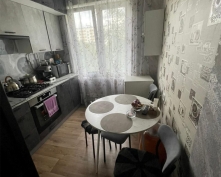 Купить трехкомнатную квартиру в Москве, Булатниковский проезд