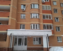 Купить четырехкомнатную квартиру в Подмосковье, 11 Саперов ул