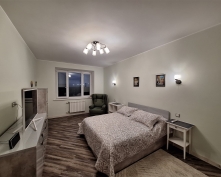 Купить однокомнатную квартиру в Подмосковье, 