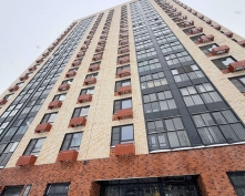 Купить однокомнатную квартиру в Москве, Болотниковская ул