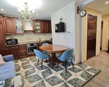 Купить двухкомнатную квартиру в Москве, Дубнинская ул