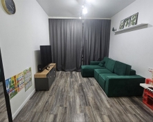 Купить однокомнатную квартиру в Москве, Михайлова ул