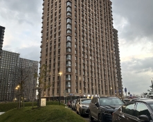 Купить однокомнатную квартиру в Москве, 