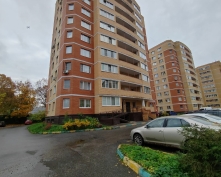 Купить двухкомнатную квартиру в Подмосковье, Папанина ул