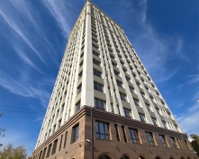 Купить двухкомнатную квартиру в Москве, Ольминского проезд