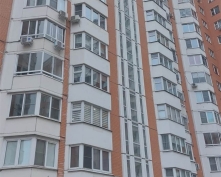 Купить двухкомнатную квартиру в Подмосковье, Изумрудный кв-л