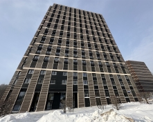 Купить однокомнатную квартиру в Москве, Красного Маяка ул