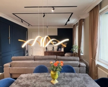 Купить трехкомнатную квартиру в Москве, Фонвизина ул