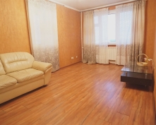 Купить четырехкомнатную квартиру в Подмосковье, Молодежная ул