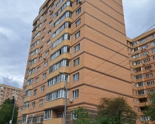 Купить однокомнатную квартиру в Подмосковье, Спортивная ул