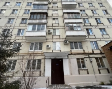 Купить двухкомнатную квартиру в Москве, Воронцовская ул