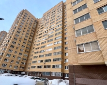 Купить трехкомнатную квартиру в Подмосковье, Институтская 2-я ул