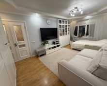 Купить двухкомнатную квартиру в Москве, Молостовых ул