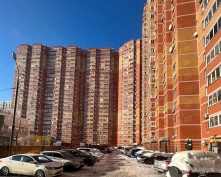 Купить двухкомнатную квартиру в Подмосковье, Инициативная ул