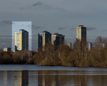 Купить трехкомнатную квартиру в Москве, Маршала Катукова ул