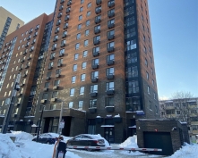 Купить двухкомнатную квартиру в Москве, Юных Ленинцев ул