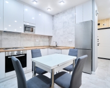 Купить трехкомнатную квартиру в Подмосковье, Некрасова ул