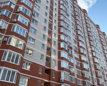 Купить двухкомнатную квартиру в Подмосковье, Владимира Невского ул