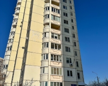 Купить двухкомнатную квартиру в Москве, Южный кв-л