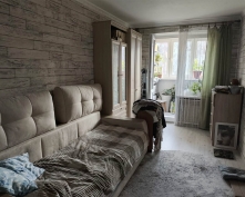 Купить трехкомнатную квартиру в Москве, Старый Гай ул