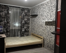 Купить двухкомнатную квартиру в Москве, Строгинский б-р