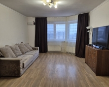 Купить двухкомнатную квартиру в Москве, Профсоюзная ул