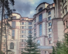 Купить трехкомнатную квартиру в Подмосковье, 