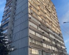 Купить трехкомнатную квартиру в Москве, Горлов туп